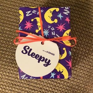 Sleepy Gift Set